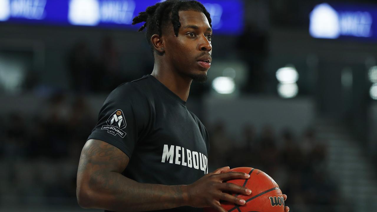 NBL Melbourne United star Casey Prather set to return Herald Sun