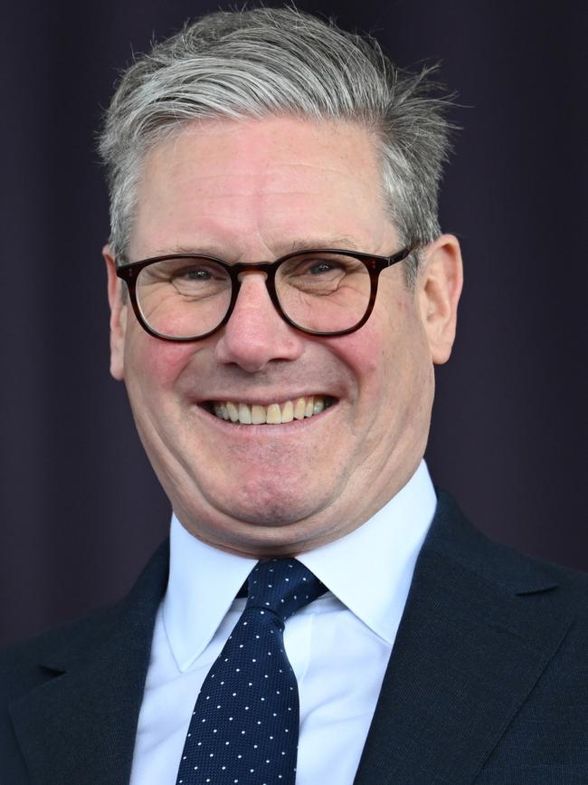 Labour leader Sir Keir Starmer. Picture: Leon Neal/Getty Images