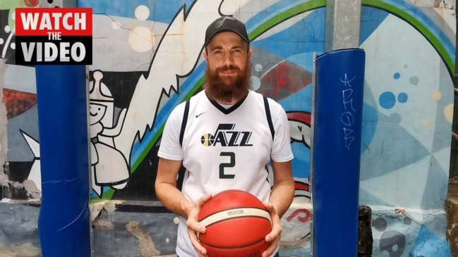 Mike Cannon-Brookes buys into the Utah Jazz