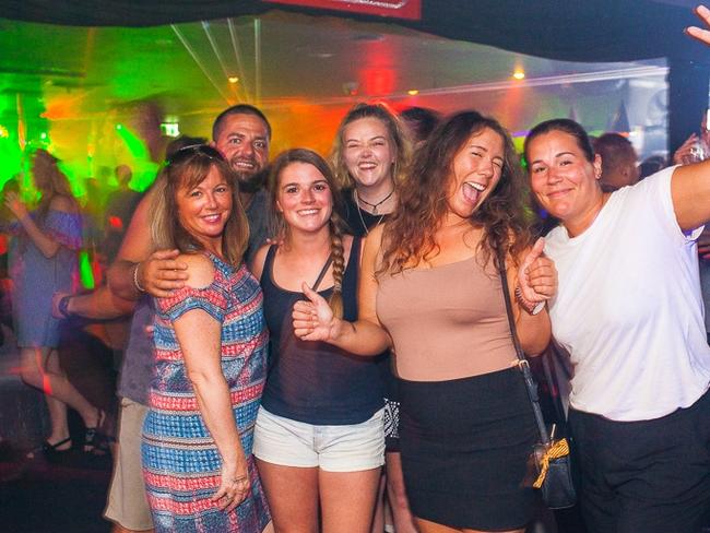 Flashback: 27 more photos from big nights at Darwin nightspots from the ...