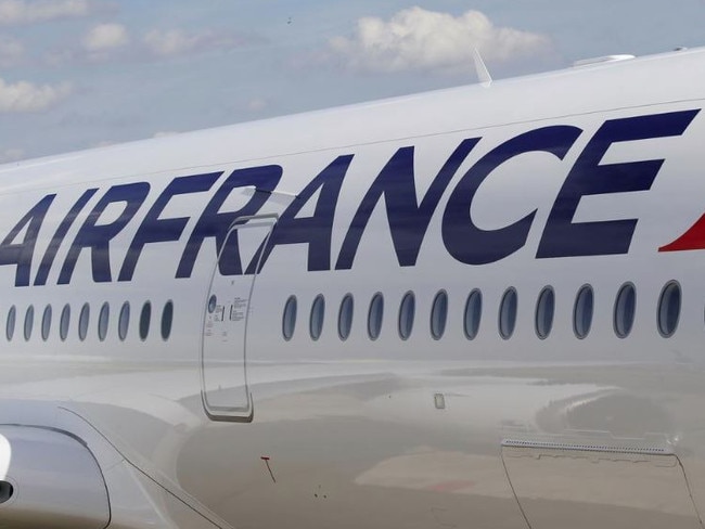 Air France