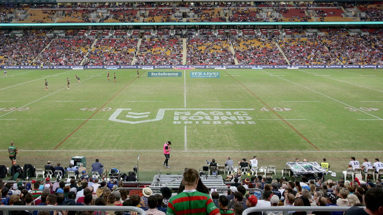 Nrl 2021 Draw In Excel