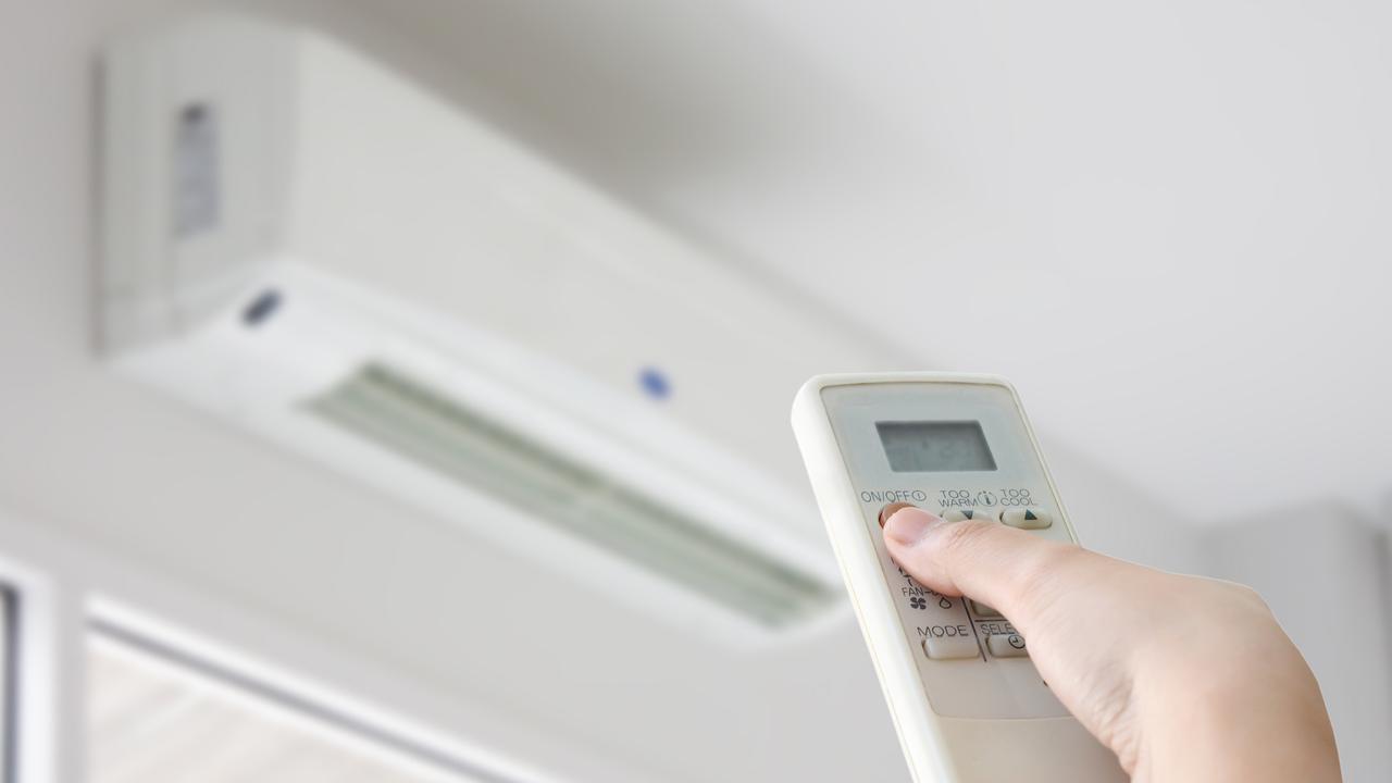 Big Brother scheme could give government control of your aircon