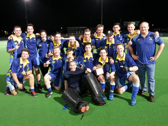 Hockey finals: Power clubs, players to watch and junior feats