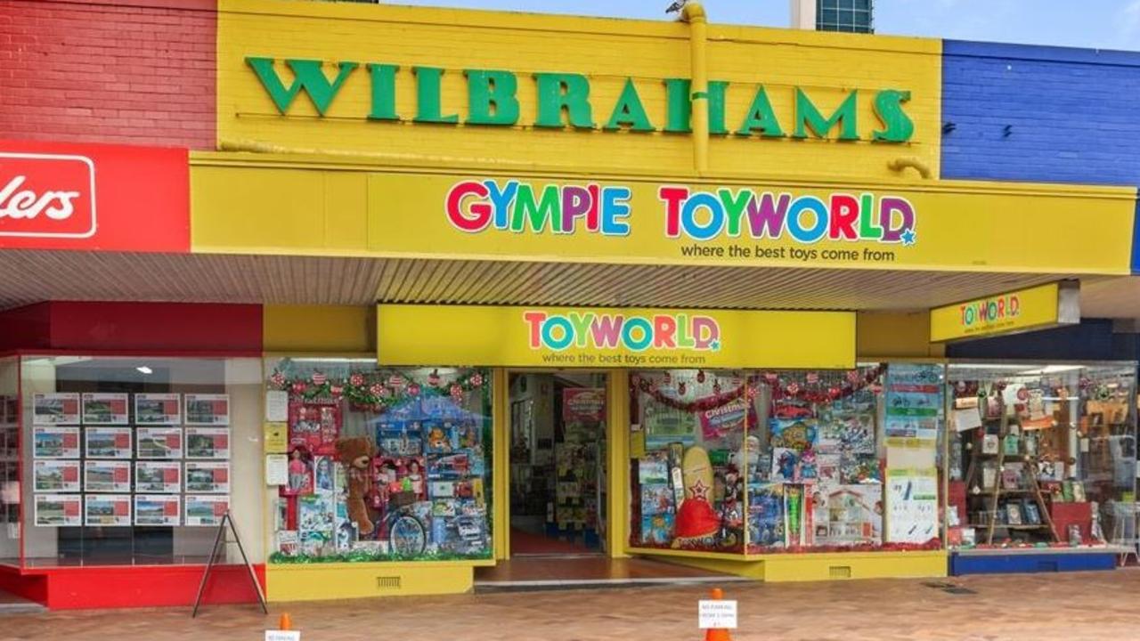 TOY WORLD - TOY WORLD is the best Toy Shop out there in