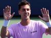 Aussie stuns with monster US Open upset