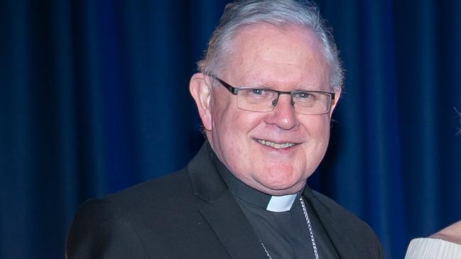 Archbishop Mark Coleridge accepts the Court of Appeal’s decision.