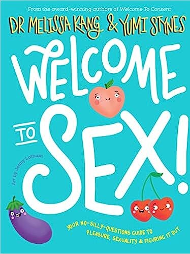 Welcome to Sex was pulled from the shelves at Big W.