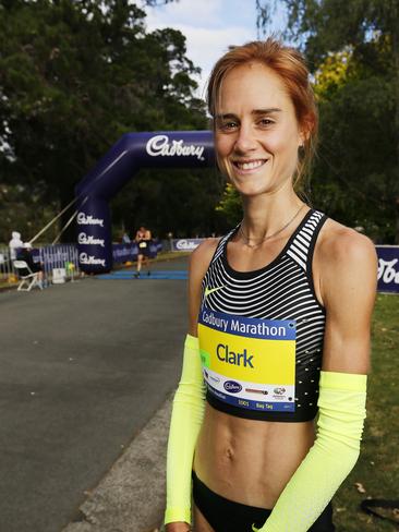 Cadbury Marathon | NT News