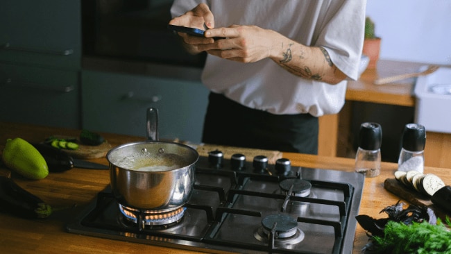 Are gas stoves actually safe? Here’s what you need to know