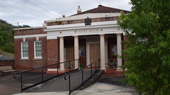 The man will appear at Kyogle Local Court.