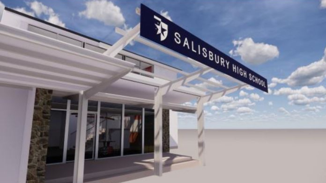 Salisbury High School to get $7.5 million upgrade | The Advertiser