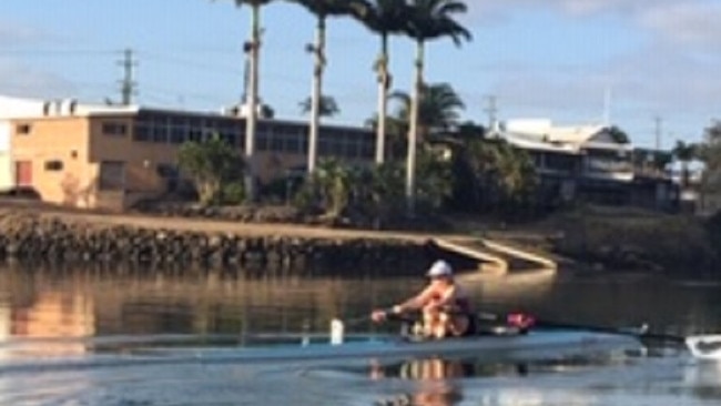 07/07/2023 - A get together is being organised by the Bundaberg Past Rowers &amp; Supporters Association in September. Picture: supplied