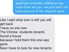 Landlord’s wild move after obtaining deposit