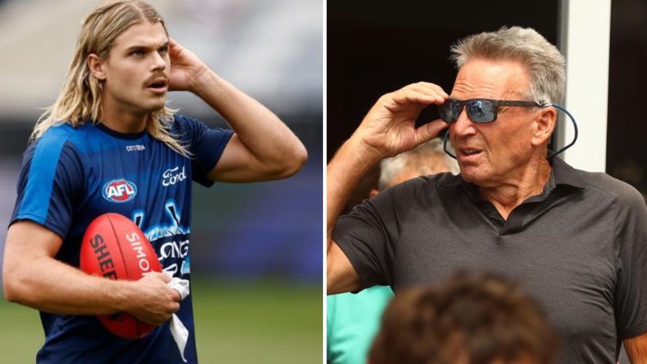 Bailey Smith and Sam Newman are both set to appear at The Sphinx Hotel for respective meet and greet shows.