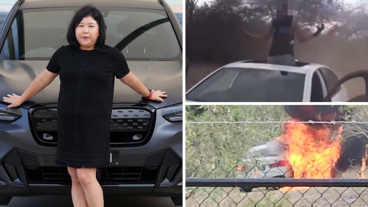 Townsville crime: Mum has third car stolen in three years | Townsville ...