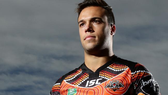 It’s time for Luke Brooks to deliver on his vast potential.