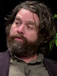 Galifianakis’ Between Two Ferns has been a hit for years.