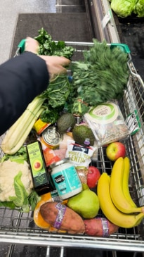 3 tricks that will save you money at the supermarket while eating healthy