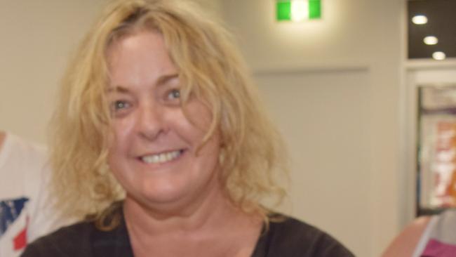 Raelene Drought faced Yeppoon Magistrates Court for her offending.