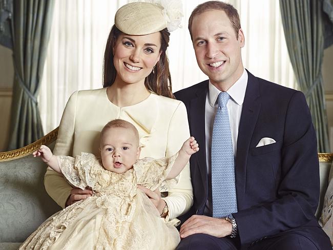 The Duke and Duchess of Cambridge have arranged the entire three-week tour of Australia and New Zealand around the needs of their nine-month-old son Prince George.