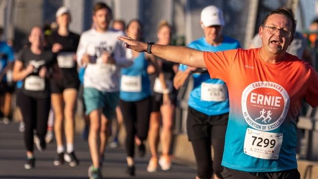 Brisbane Marathon will take place on June 2, 2024.