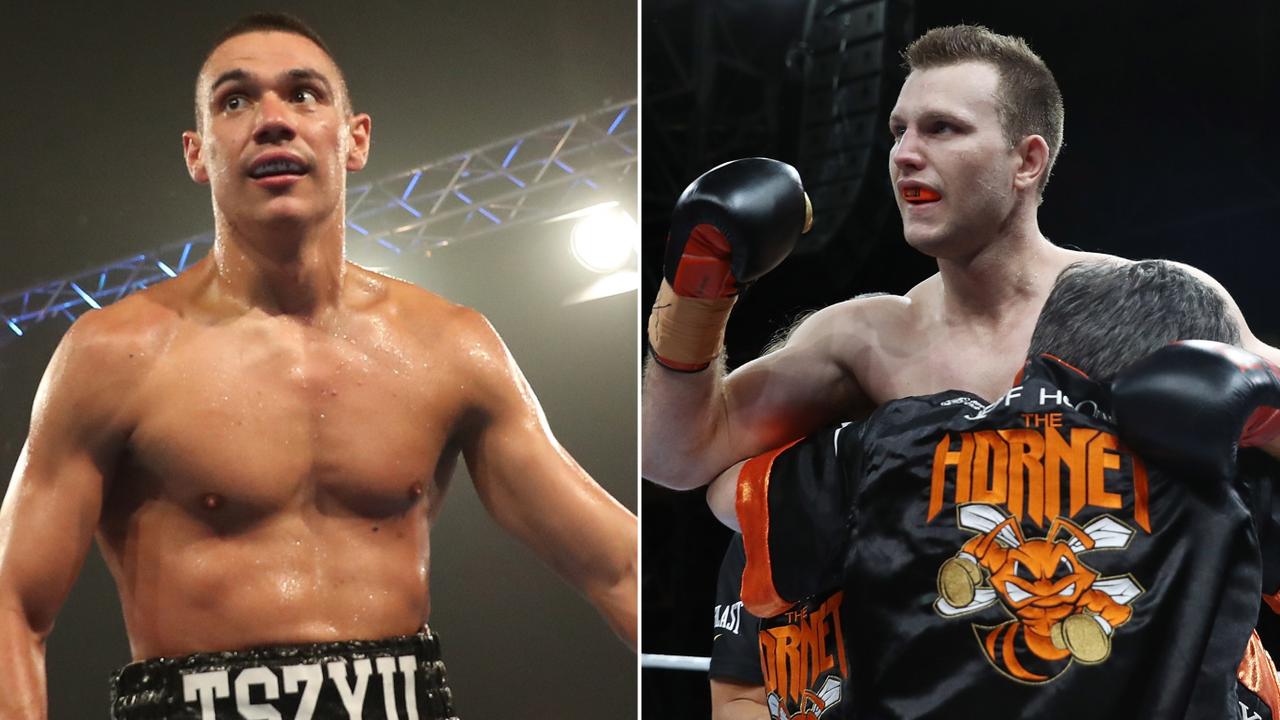 Kostya Tszyu: Tim will be ready for Jeff Horn.