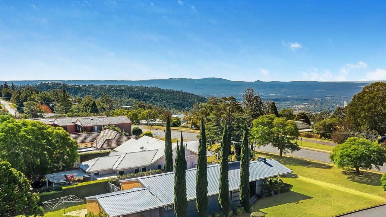 63 Tourist Rd, Rangeville, is for sale.