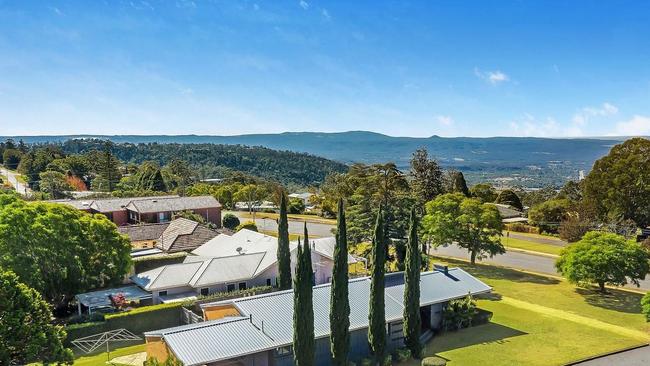 63 Tourist Rd, Rangeville, is for sale.