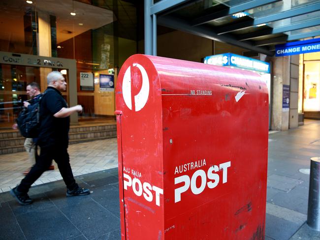 ‘Now’: Aus Post issues Christmas warning