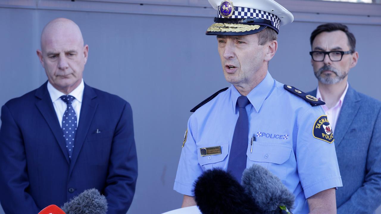 Jumping castle tragedy: Tasmania Police reveal 40 children involved ...