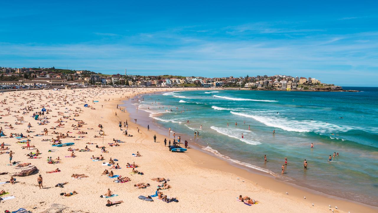 Forget Bondi Beach Sydneysiders Would Rather Go To Mcdonald S Escape Com Au