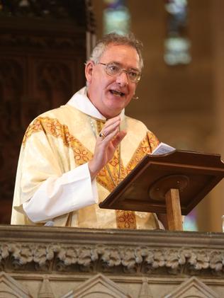 Anglican Archbishop Phillip Aspinall wants end to ‘gay panic’ defence ...