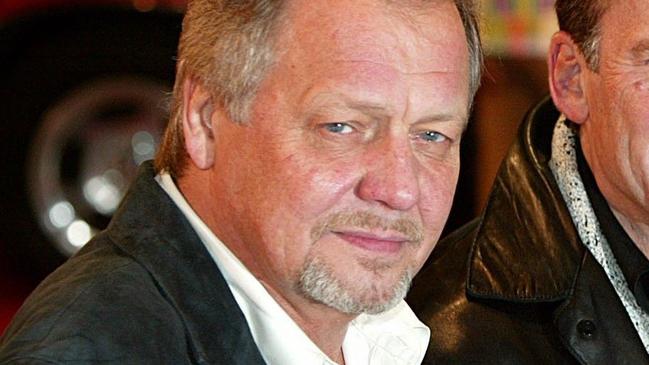 Starsky and Hutch actor David Soul dead at 80.