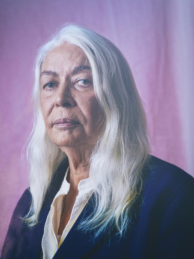 Marcia Langton