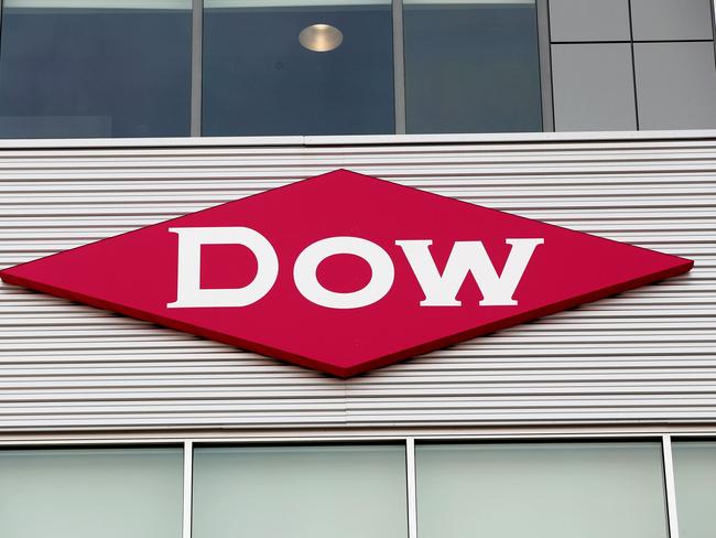 Dow Chemicals, DuPont In $130 Billion Merger | News.com.au — Australia ...