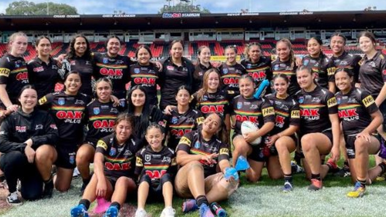 Tarsha Gale Cup Relive all the action between the Bulldogs and