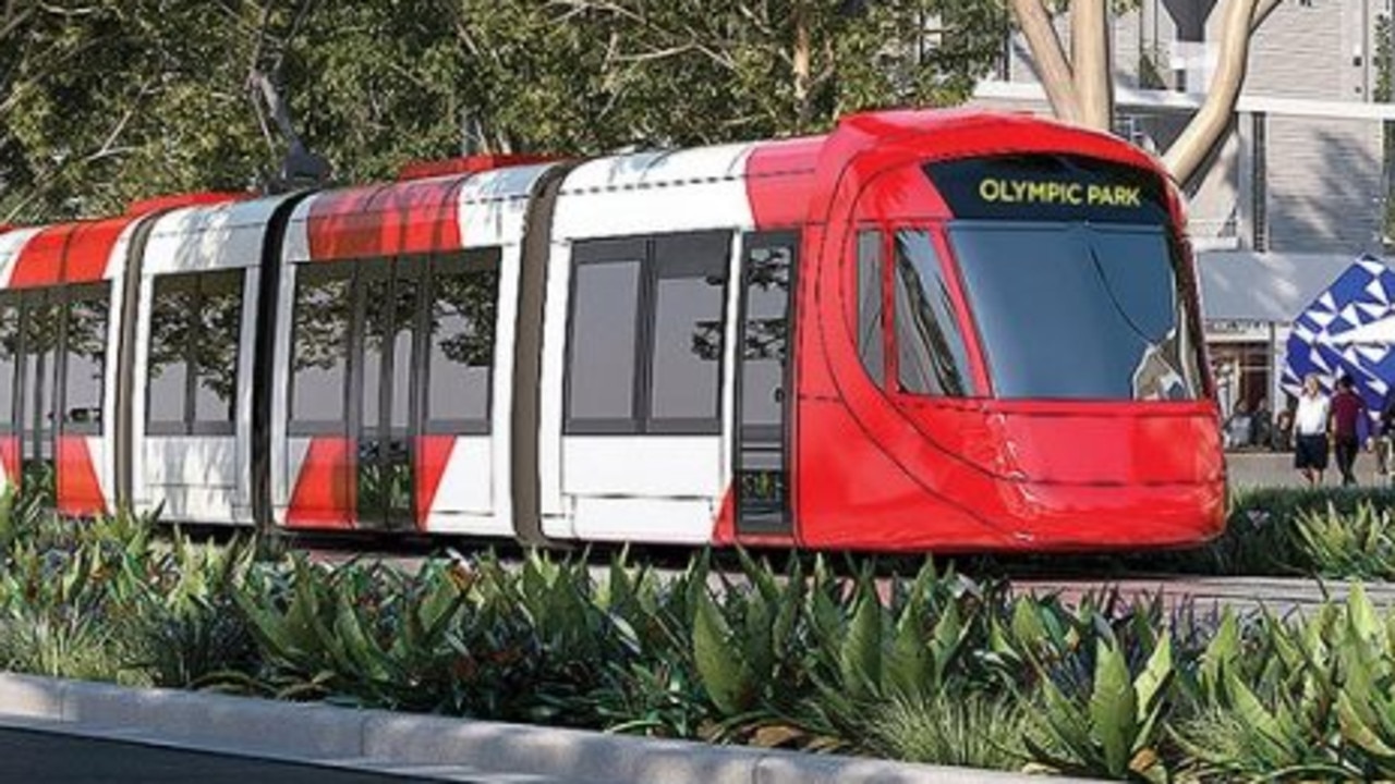 NSW Labor Leader, Chris Minns Makes Big Pledge On Light Rail Project ...