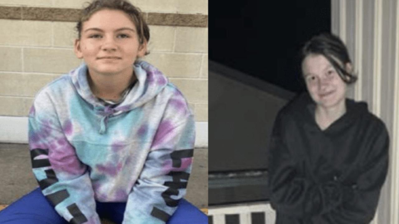 Police are seeking public help to find two teenage girls missing from Ipswich.