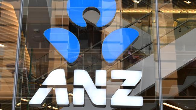 Big Four Lender Anz’s $3.4 Billion First-half Profit Fails To Impress 