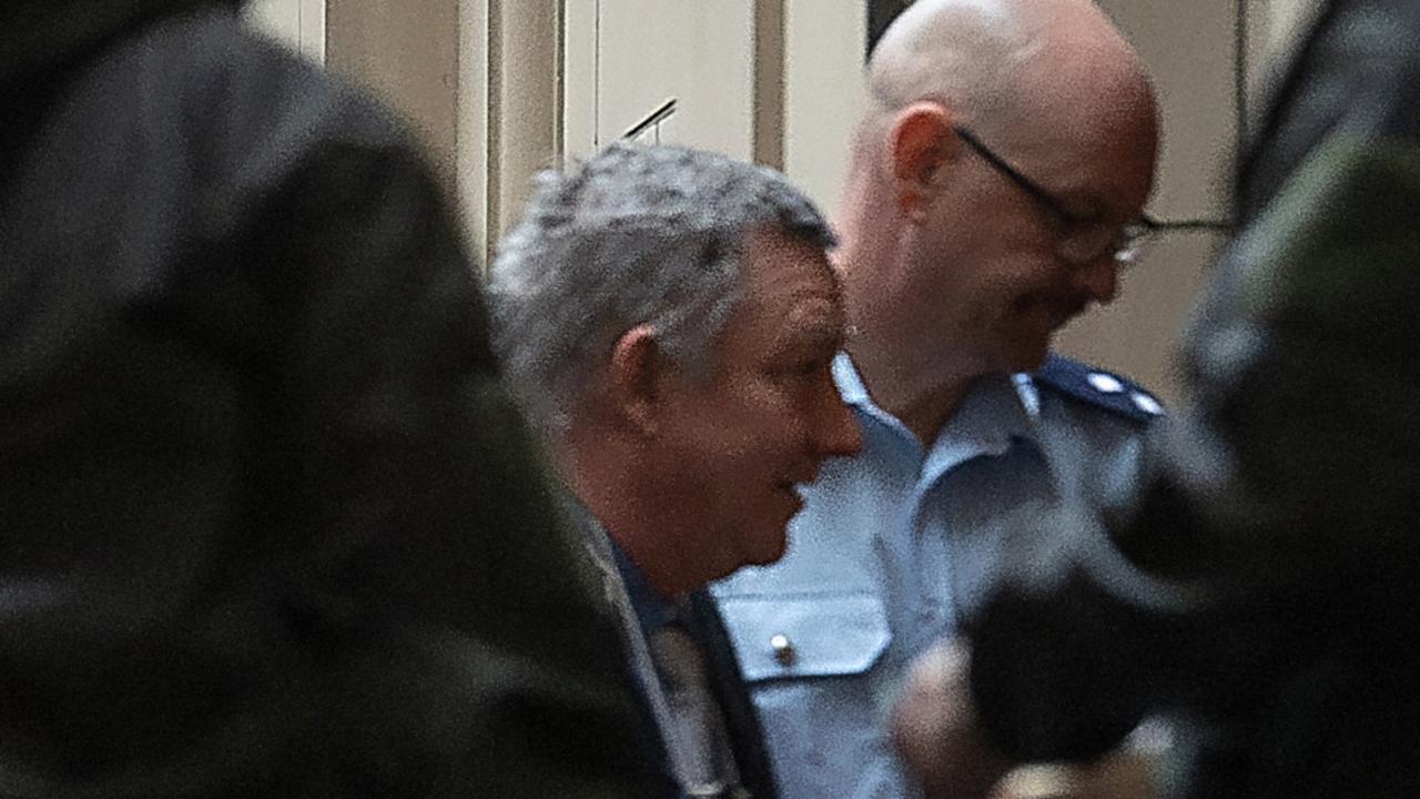 Ex-pilot Greg Lynn to be sentenced over camper deaths