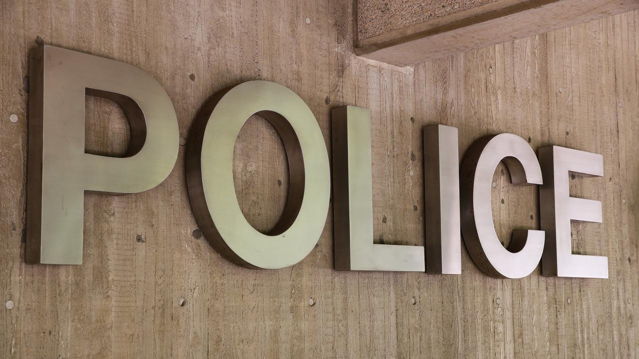 Assistant Commissioner David Driver said while the majority of drivers abided by the road rules there were a group of road users that continued to break the law, presenting a risk to the whole community. Picture: NewsWire/ Gaye Gerard