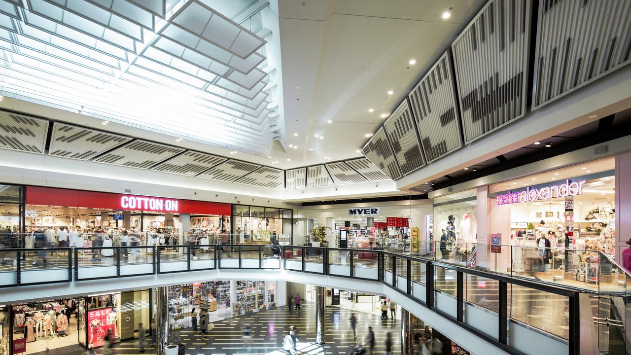 Apartments could be developed at Lakeside Joondalup in Perth in future.