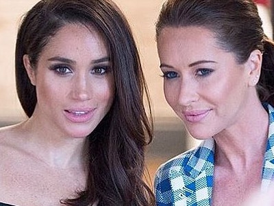 APRIL 13, 2016 Newly discovered pictures of Meghan Markle, as found on the instagram account of her friend Jessica Mulroney https://www.instagram.com/jessicamulroney/?hl=en