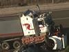 Two dead after horror truck crash north of Gawler