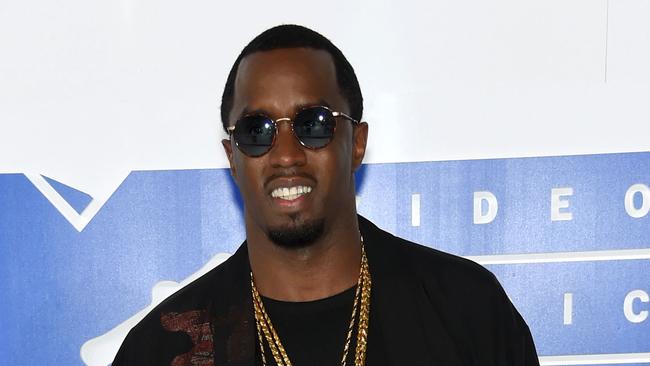 P. Diddy announces he’s changing his name again | The Courier Mail