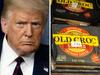 Supermarket find reveals big Trump fear