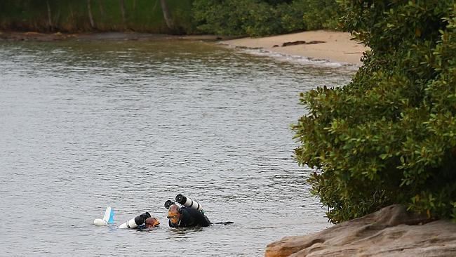 Woman Believed Mudered at Cabarita