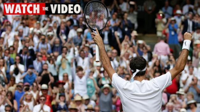 Australian Open tennis decision still up in the air (9 News)