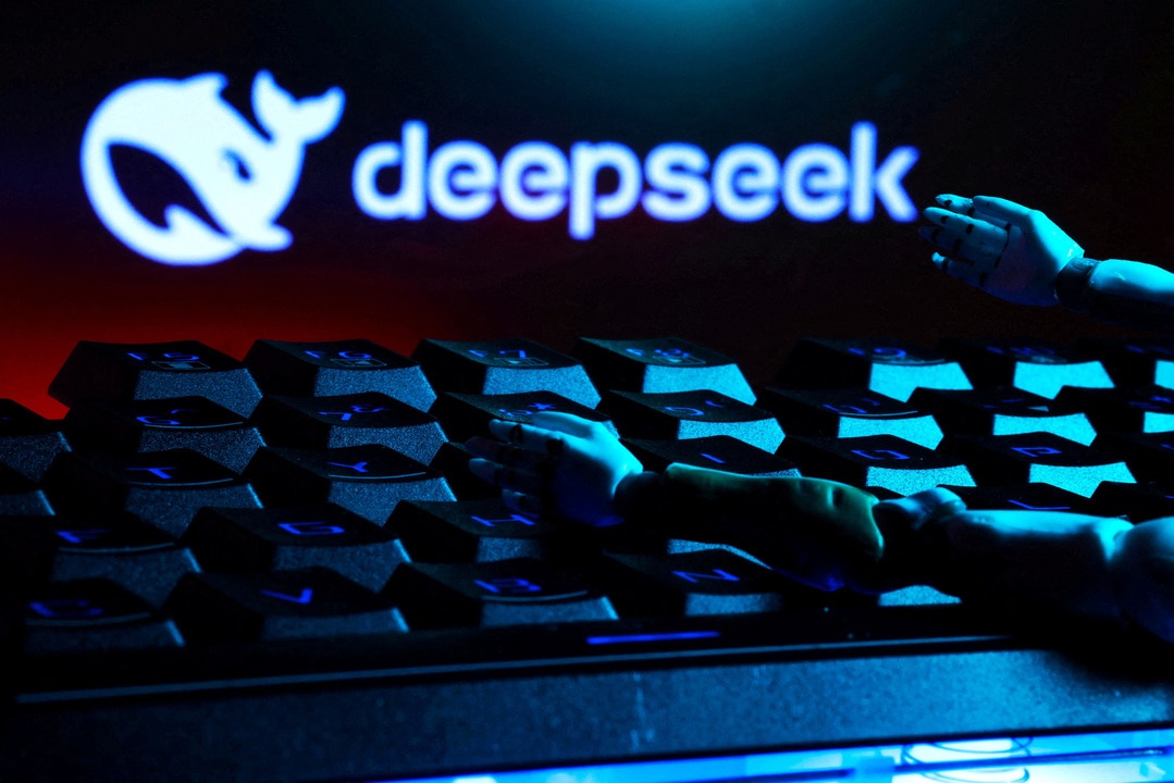 What’s DeepSeek and why is it sending shockwaves through global tech?